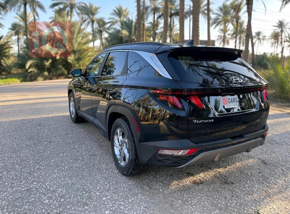 هيونداي توسان